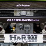 GRT Grasser Racing Team / Lamborghini Huracán GT3 Evo